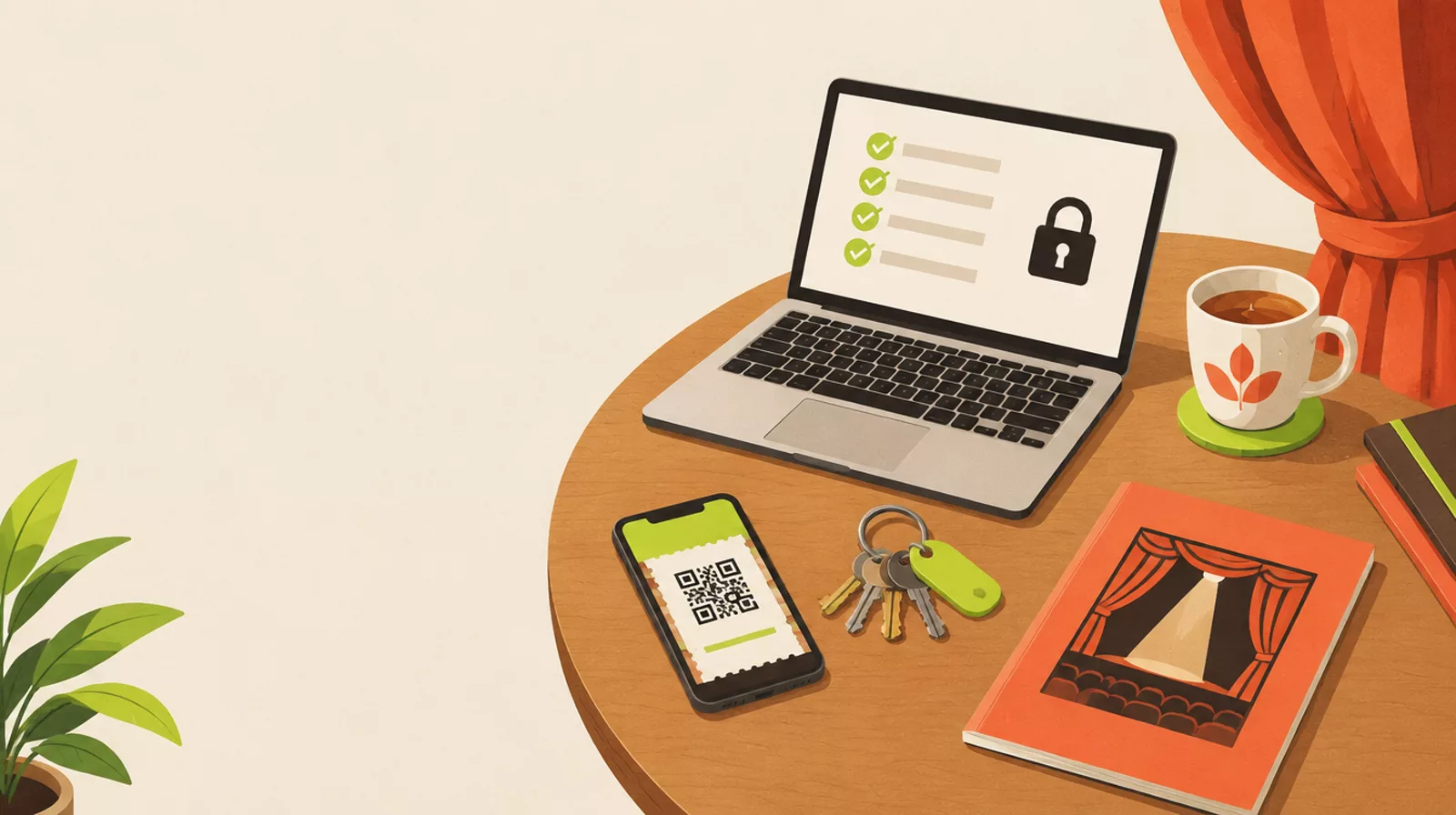 The committee tech health check: 10 things to sort before your next season